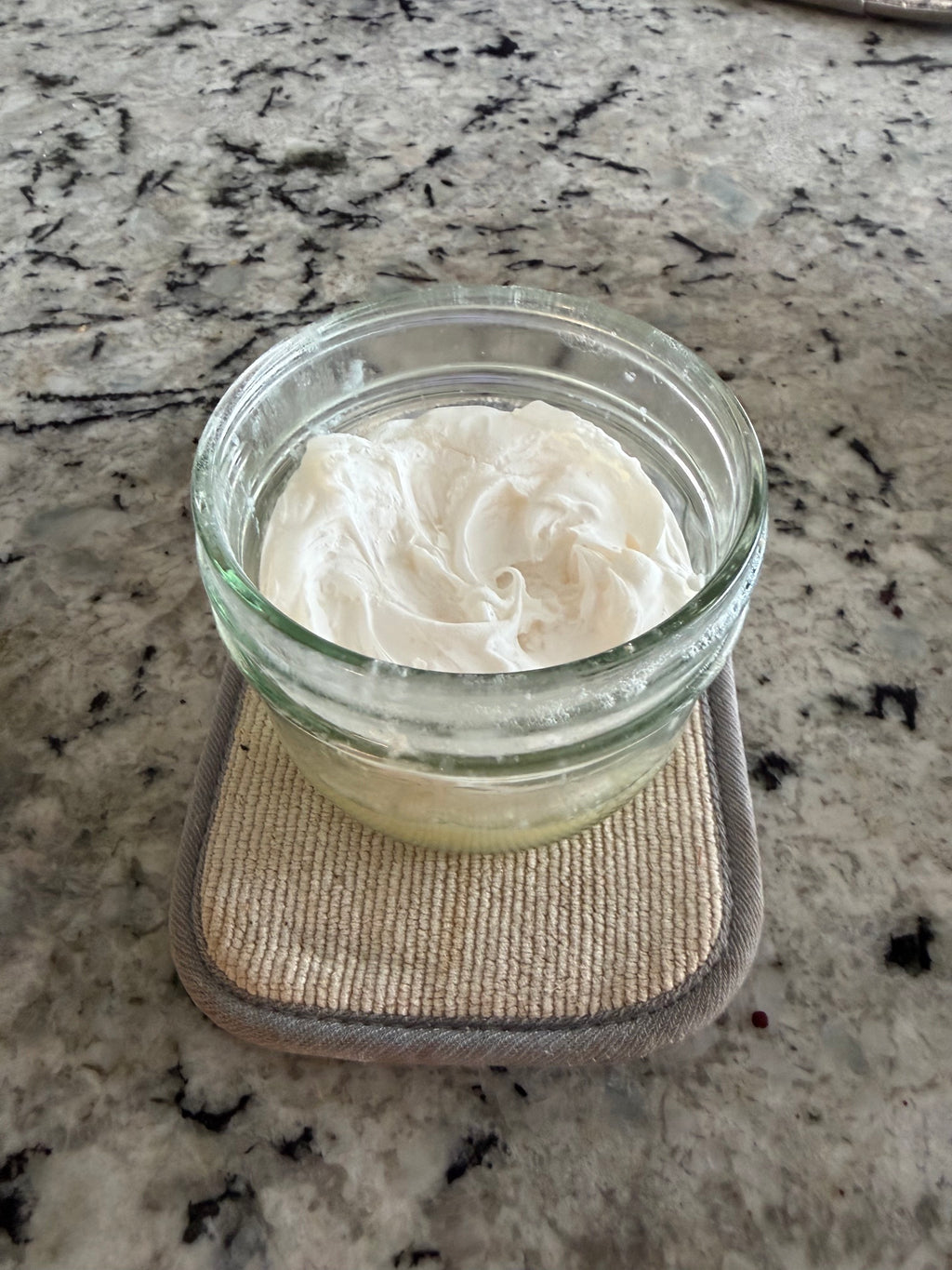 Bar in a Jar Replacement
