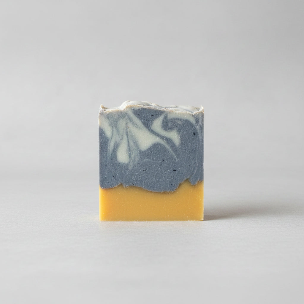 Beach Day Body Soap