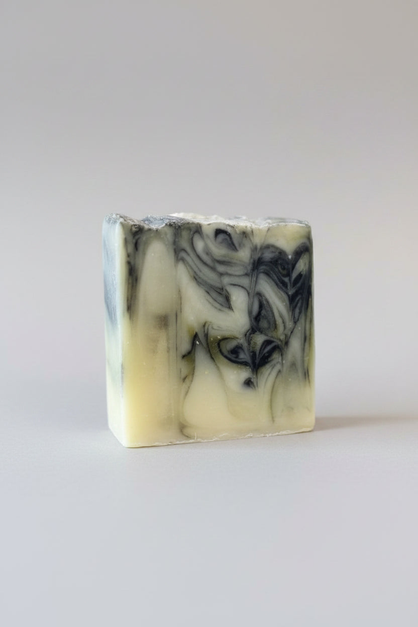 Black Magic Body Soap