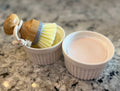Bar in a Jar Dish Soap-Ramekin