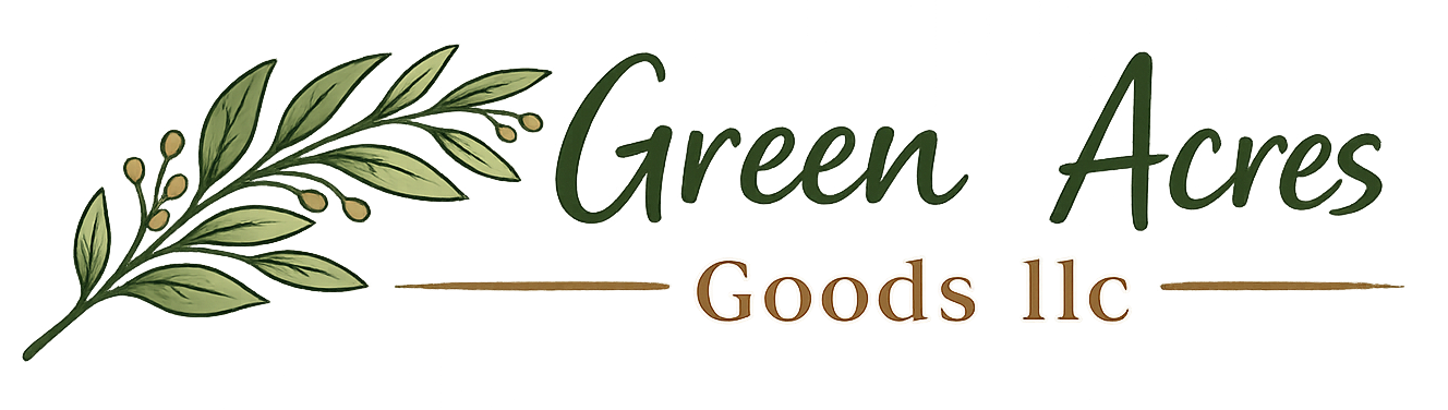 Green Acres Goods