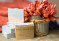 Himalayan Salt Scrub Bar