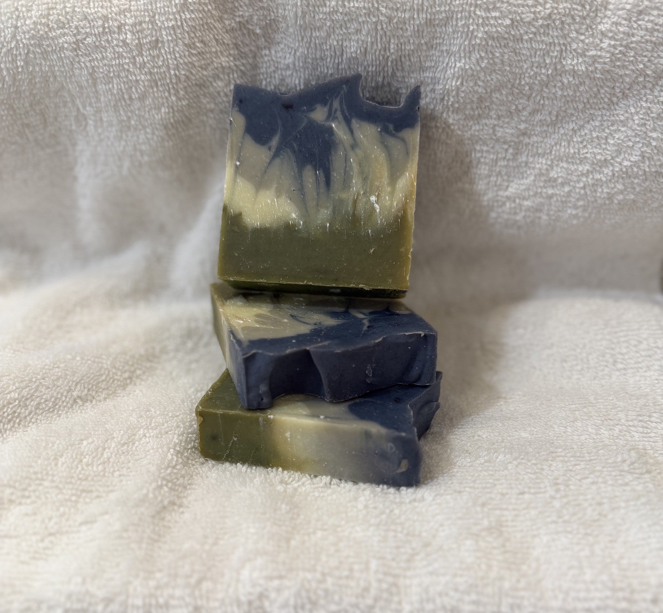 Root Awakening Shampoo Bar
