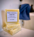 Basic Gentle Soap-Woodsy Scent