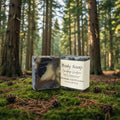 Camouflage Woodsman Body Soap